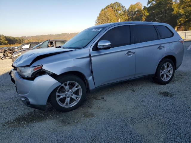 Zdjęcie 1 z aukcji – 2014 MITSUBISHI OUTLANDER z VIN JA4AD3A34EZ011034