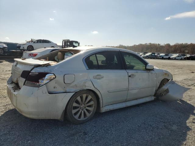 Foto 3 de la subasta – 2012 SUBARU LEGACY 2.5 con VIN 4S3BMCK69C3022209