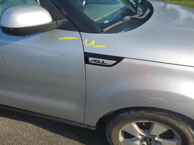 Photo 12 from auction – 2017 KIA SOUL with VIN KNDJN2A25H7496398