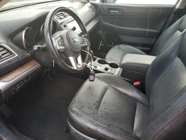 Photo 7 from auction – 2016 SUBARU OUTBACK 2. with VIN 4S4BSALC5G3269260