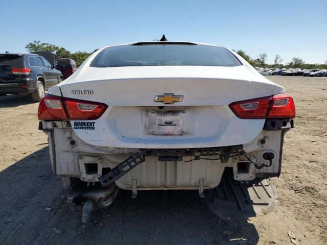 Photo 6 from auction – 2018 CHEVROLET MALIBU LS with VIN 1G1ZB5ST5JF107607