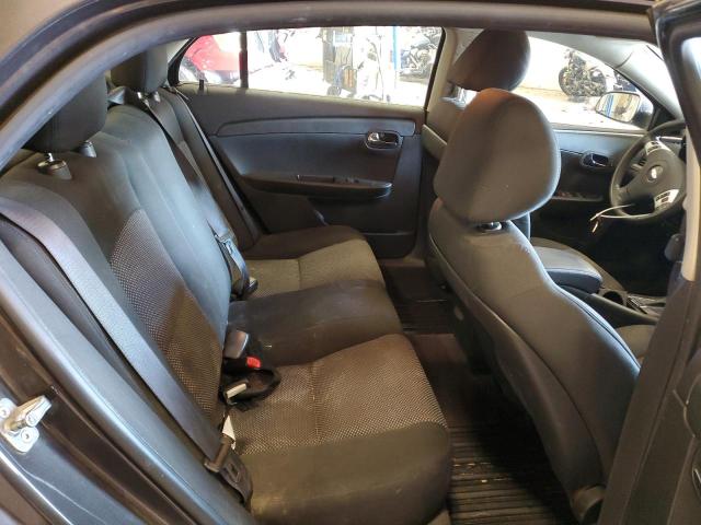 Photo 10 from auction – 2012 CHEVROLET MALIBU 1LT with VIN 1G1ZC5E08CF365525