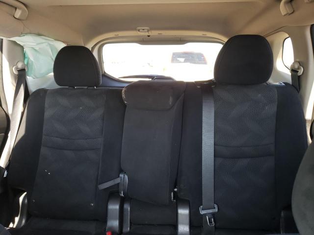 Photo 10 from auction – 2015 NISSAN ROGUE S with VIN 5N1AT2MVXFC855885