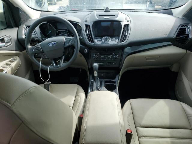 Zdjęcie 8 z aukcji – 2017 FORD ESCAPE TIT z VIN 1FMCU0JD7HUB36774