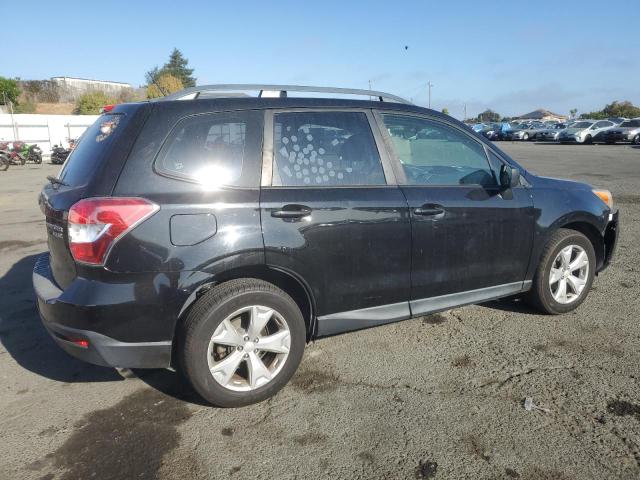 Photo 3 from auction – 2015 SUBARU FORESTER 2 with VIN JF2SJABC3FH426909