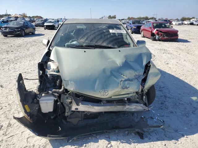 Photo 5 from auction – 2008 TOYOTA PRIUS with VIN JTDKB20U187730424