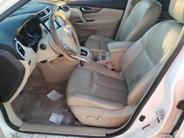 Photo 7 from auction – 2014 NISSAN ROGUE S with VIN 5N1AT2MTXEC783888