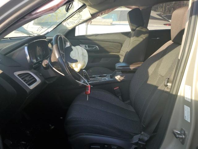Photo 7 from auction – 2014 GMC TERRAIN SL with VIN 2GKFLWEK9E6367707