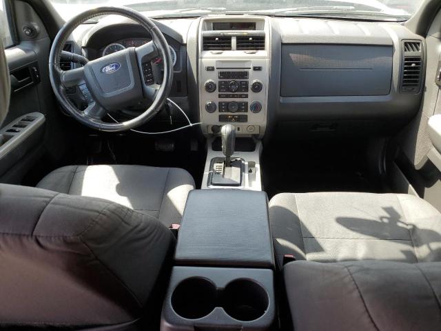 Photo 8 from auction – 2012 FORD ESCAPE XLT with VIN 1FMCU0D72CKC18485