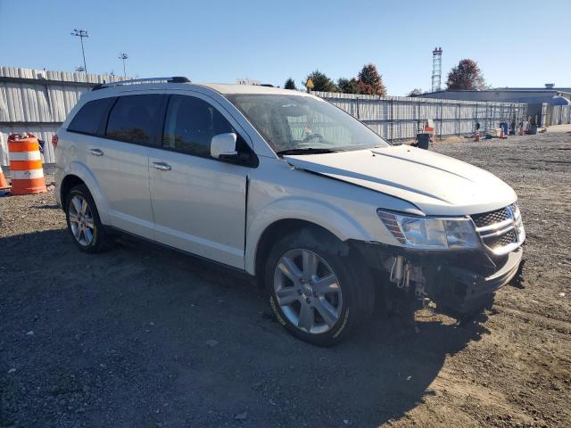 Photo 4 from auction – 2014 DODGE JOURNEY LI with VIN 3C4PDDDG6ET155714