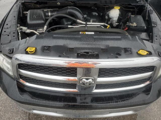 Photo 11 from auction – 2019 RAM 1500 CLASS with VIN 1C6RR6TT9KS656556