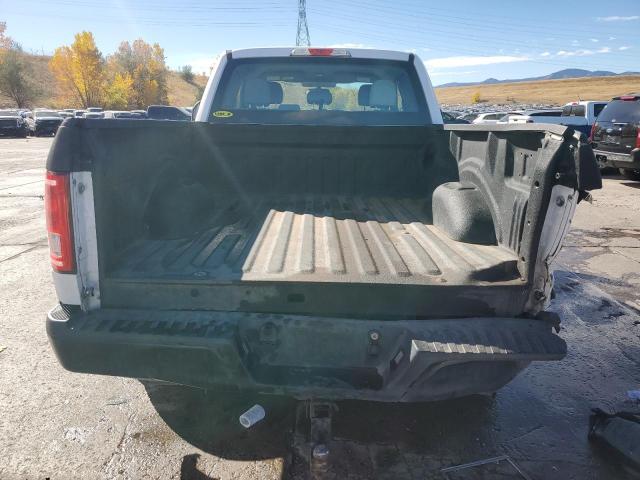 Photo 6 from auction – 2016 FORD F150 SUPER with VIN 1FTEX1CP4GKE65816