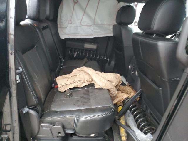 Photo 10 from auction – 2015 FORD F250 SUPER with VIN 1FT7W2BTXFED12449