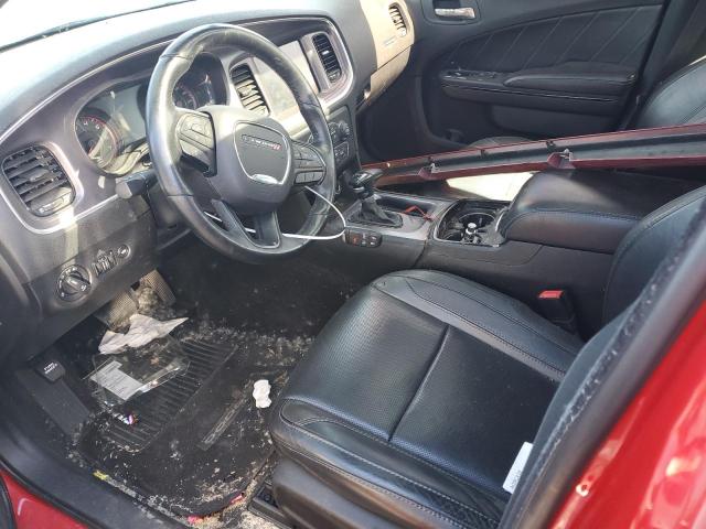 Photo 7 from auction – 2016 DODGE CHARGER R/ with VIN 2C3CDXCT1GH116110