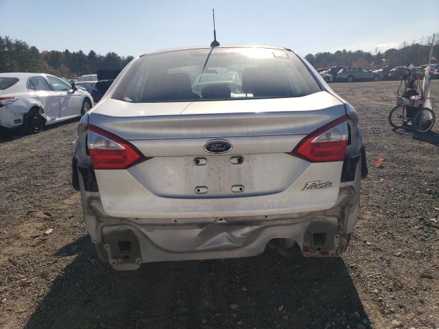 Photo 6 from auction – 2014 FORD FIESTA S with VIN 3FADP4AJ6EM199612