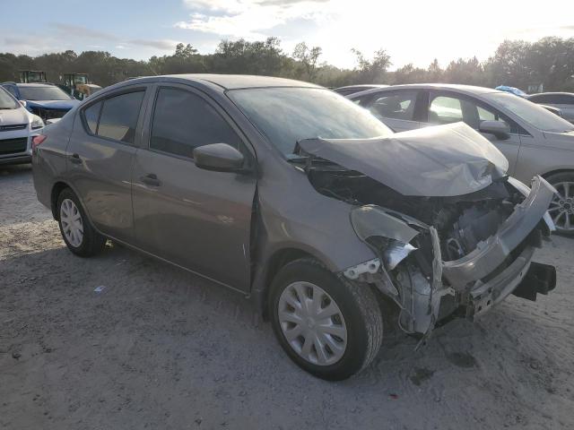 Photo 4 from auction – 2016 NISSAN VERSA S with VIN 3N1CN7AP8GL872509
