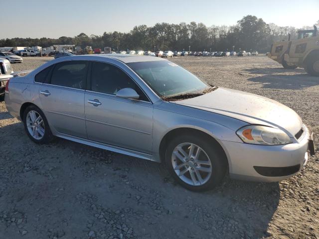 Photo 4 from auction – 2014 CHEVROLET IMPALA LIM with VIN 2G1WC5E39E1129098