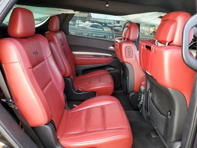Photo 11 from auction – 2015 DODGE DURANGO R/ with VIN 1C4SDJCT9FC240292