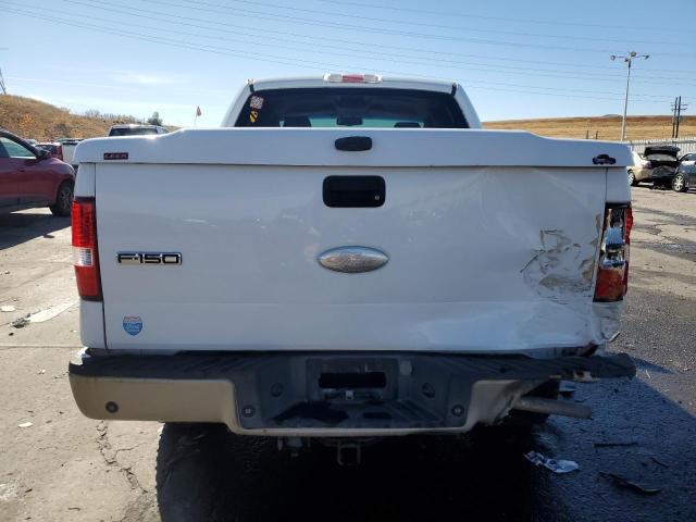 Photo 6 from auction – 2007 FORD F150 SUPER with VIN 1FTPW14V97KC82923