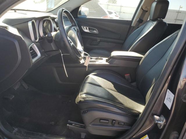Photo 7 from auction – 2016 CHEVROLET EQUINOX LT with VIN 2GNFLGE30G6281626
