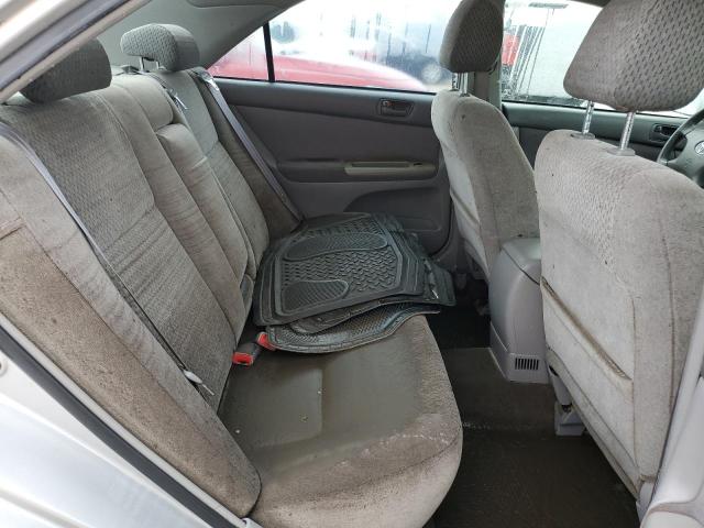 Photo 10 from auction – 2002 TOYOTA CAMRY LE with VIN 4T1BF32K92U030709