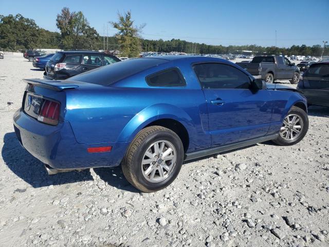 Photo 3 from auction – 2007 FORD MUSTANG with VIN 1ZVHT80N575220099