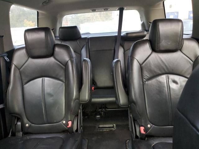 Photo 10 from auction – 2008 GMC ACADIA SLT with VIN 1GKEV237X8J229033