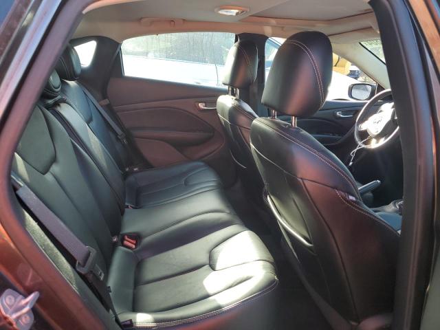Photo 10 from auction – 2015 DODGE DART LIMIT with VIN 1C3CDFCBXFD174732