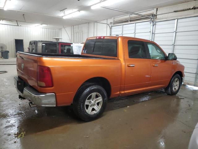 Photo 3 from auction – 2010 DODGE RAM 1500 with VIN 1D7RV1CT1AS175454