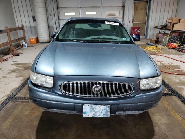 Photo 5 from auction – 2000 BUICK LESABRE LI with VIN 1G4HR54K7YU285779