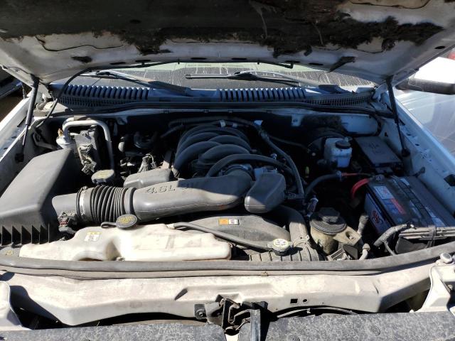 Photo 12 from auction – 2010 FORD EXPLORER E with VIN 1FMEU7E86AUA42616