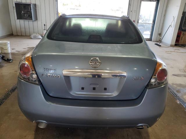 Photo 6 from auction – 2011 NISSAN ALTIMA BAS with VIN 1N4AL2AP3BC106355