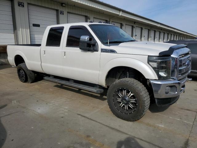 Photo 4 from auction – 2016 FORD F250 SUPER with VIN 1FT7W2B69GEB03473
