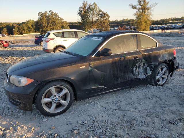 BMW 128 I 2011 with VIN WBAUP7C53BVP21882 - Photo from auction