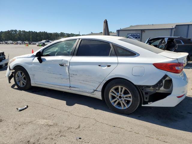 صورة رقم 2 من المزاد - 2016 HYUNDAI SONATA مع VIN 5NPE24AF2GH307595