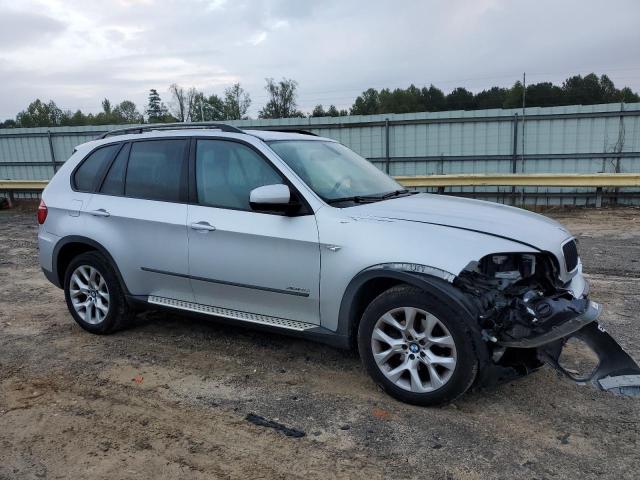 Photo 4 from auction – 2011 BMW X5 XDRIVE3 with VIN 5UXZV4C51BL740650