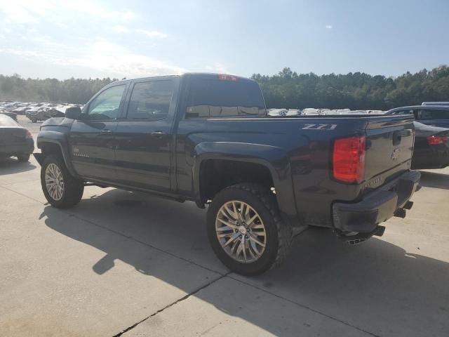 Photo 2 from auction – 2017 CHEVROLET SILVERADO with VIN 3GCUKREC5HG373819