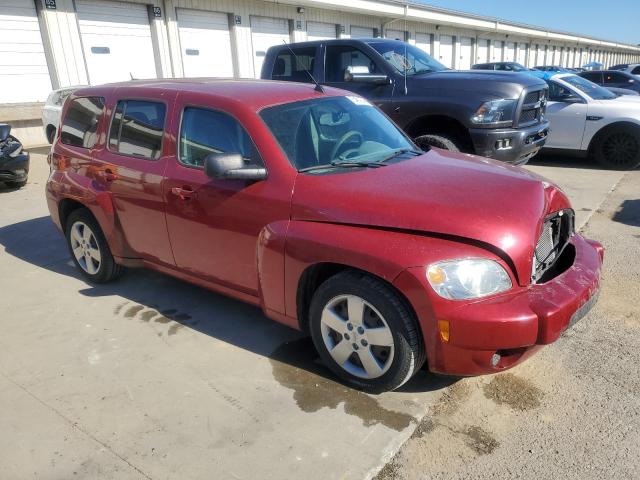 Photo 4 from auction – 2011 CHEVROLET HHR LS with VIN 3GNBAAFWXBS545102