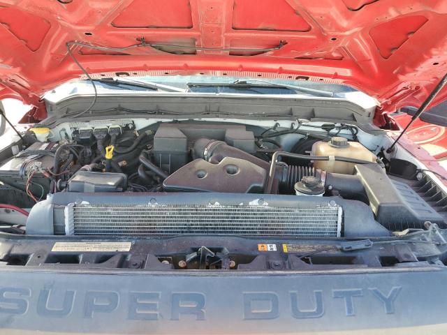 Photo 11 from auction – 2013 FORD F250 SUPER with VIN 1FT7W2B62DEA40227
