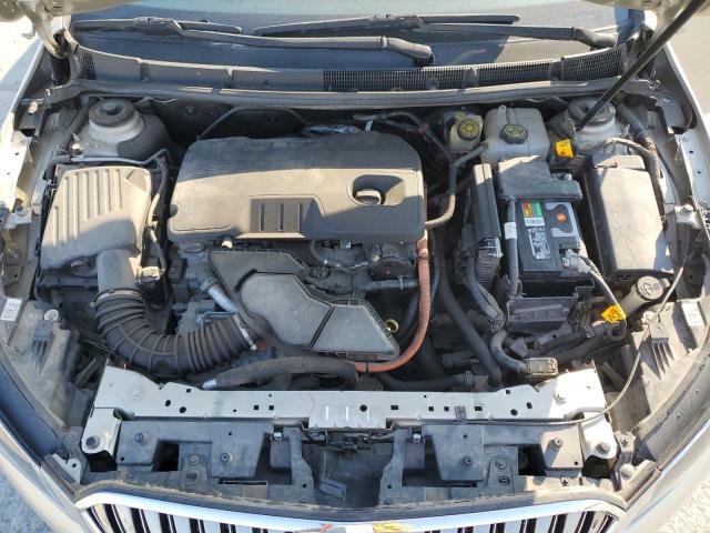 Photo 11 from auction – 2015 BUICK LACROSSE with VIN 1G4GA5GR5FF229398