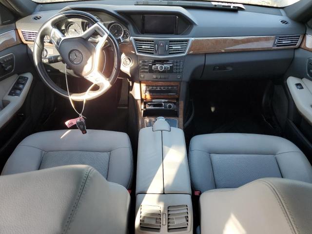 Photo 8 from auction – 2013 MERCEDES-BENZ E 350 with VIN WDDHF5KB5DA722549