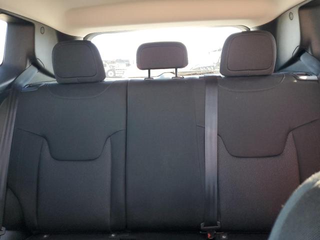 Photo 10 from auction – 2021 JEEP RENEGADE S with VIN ZACNJDAB4MPM96069