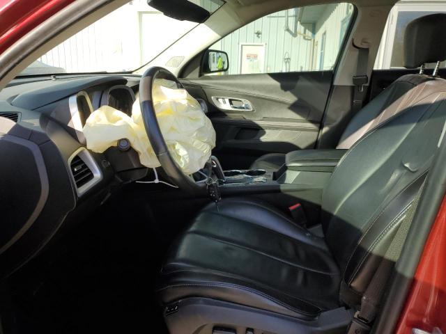 Photo 7 from auction – 2015 CHEVROLET EQUINOX LT with VIN 2GNFLHE38F6277392