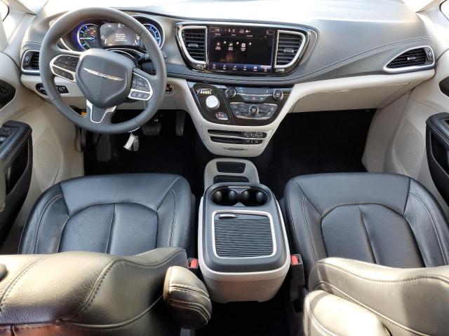 Photo 8 from auction – 2022 CHRYSLER PACIFICA H with VIN 2C4RC1L71NR199733