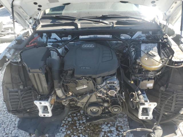 Photo 12 from auction – 2018 AUDI Q5 PREMIUM with VIN WA1BNAFY9J2023645