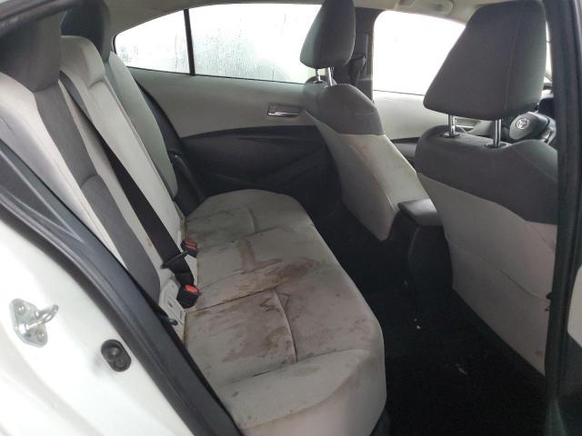 Photo 10 from auction – 2020 TOYOTA COROLLA LE with VIN 5YFEPRAE1LP009770