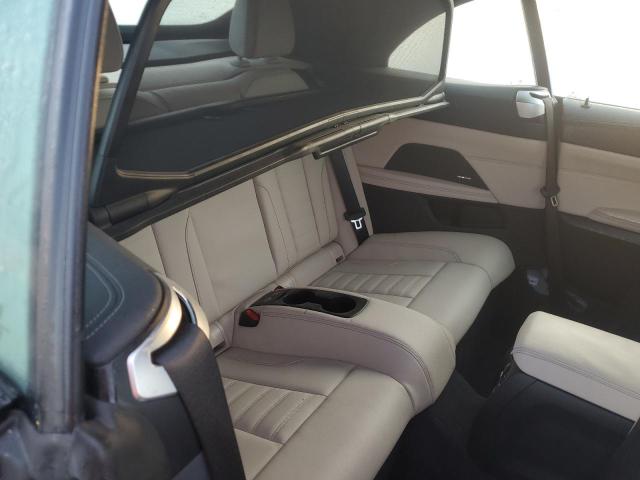 Photo 10 from auction – 2023 BMW 430I with VIN WBA23AT01PCL43892