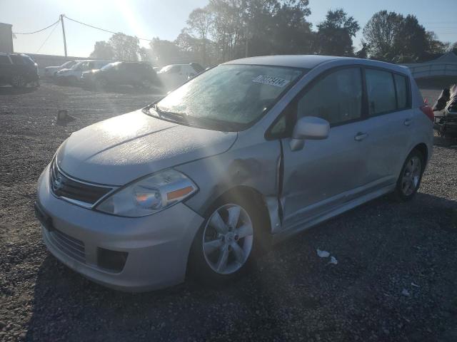 NISSAN VERSA S 2012 with VIN 3N1BC1CP8CK273749 - Photo from auction