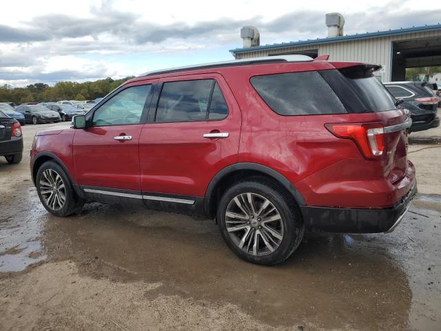 Foto 2 de la subasta – 2017 FORD EXPLORER P con VIN 1FM5K8HT9HGD13429