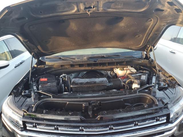 Photo 12 from auction – 2021 CHEVROLET SUBURBAN C with VIN 1GNSCFKD2MR186328